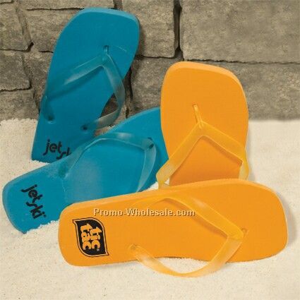 Sun Walker Sandals (1 Day Rush)