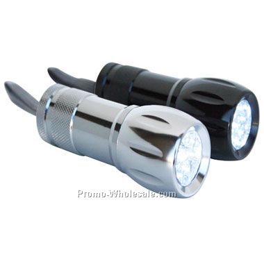 Super Power LED Flashlight