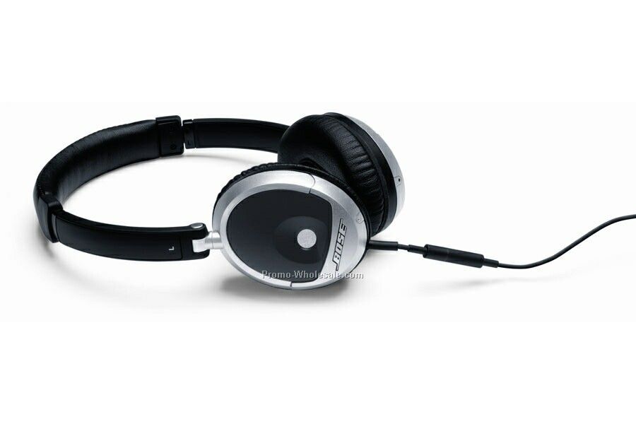 Swivel Fold Bose On-ear Headphones