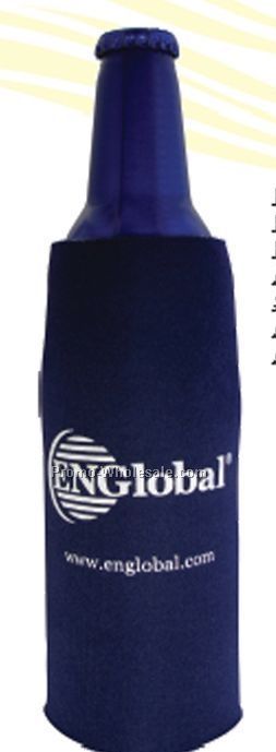 Tall Boy Long Neck Bottle Sleeve