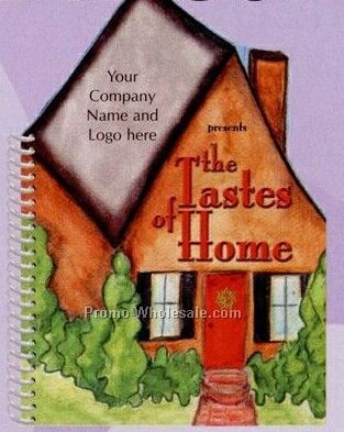 Tastes Of Home Cookbook