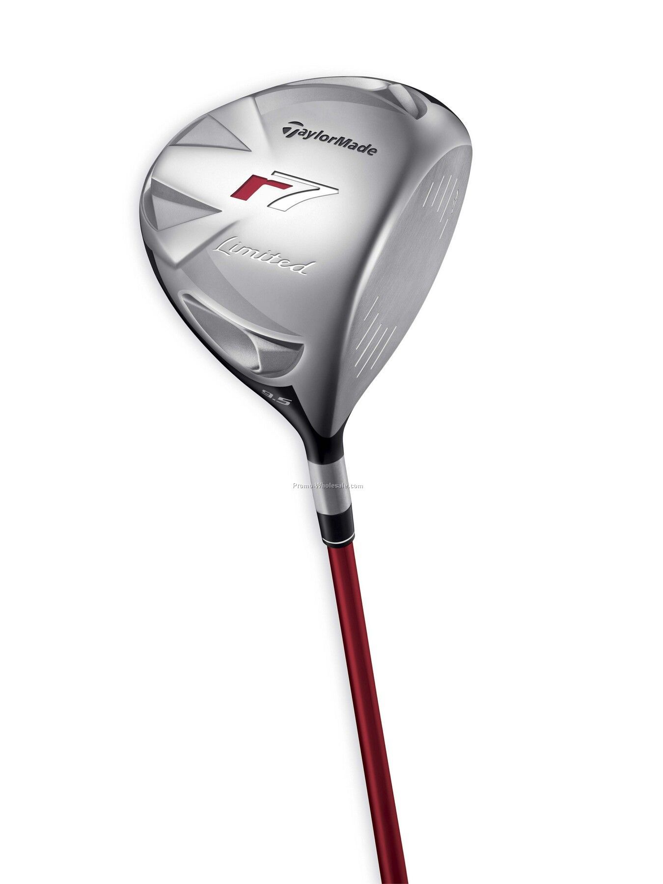 Taylor Made R7 Limited Driver