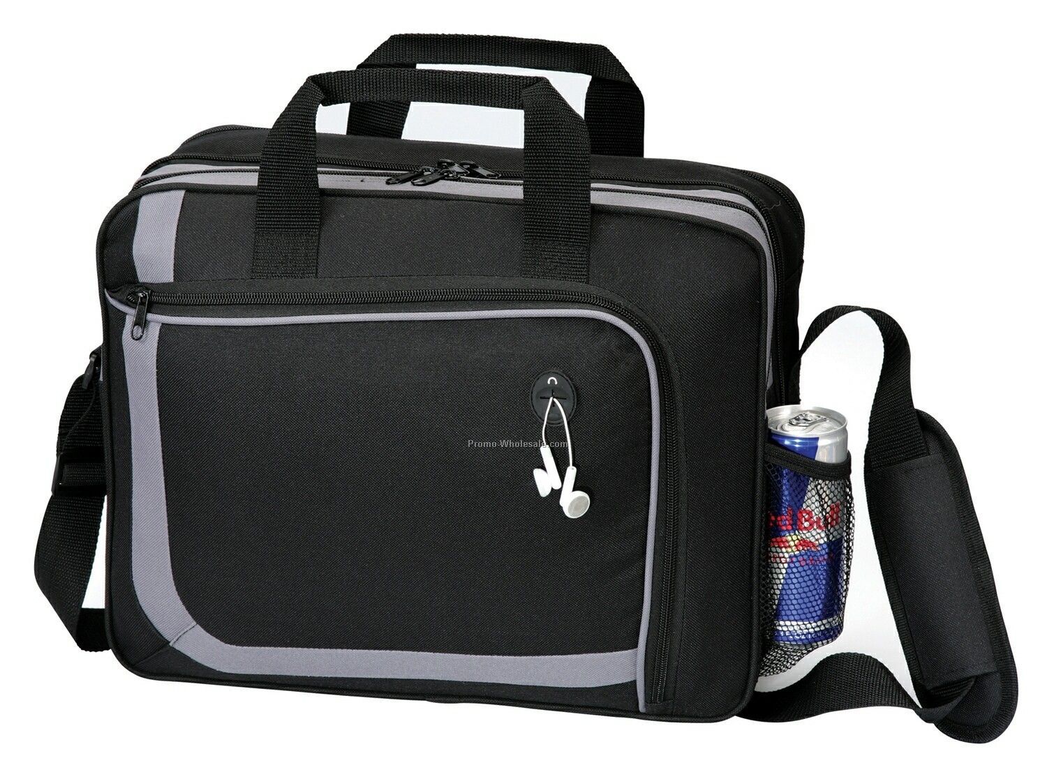 The Instructor Laptop/ Briefcase