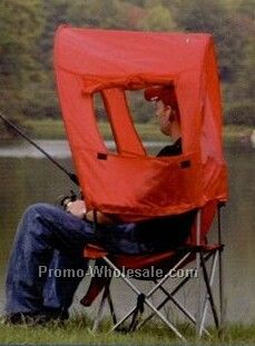 The Sport Tent Chair