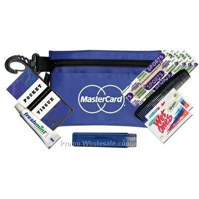Trade Show Convention Kit 7-1/2"x5" (Next Day Shipping)
