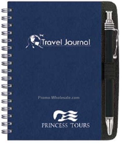 Travel Journal