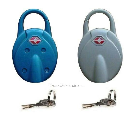 Tsa Key Lock