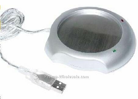 USB Warmer Square Shape