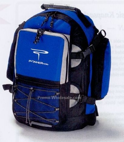 Utility Backpack