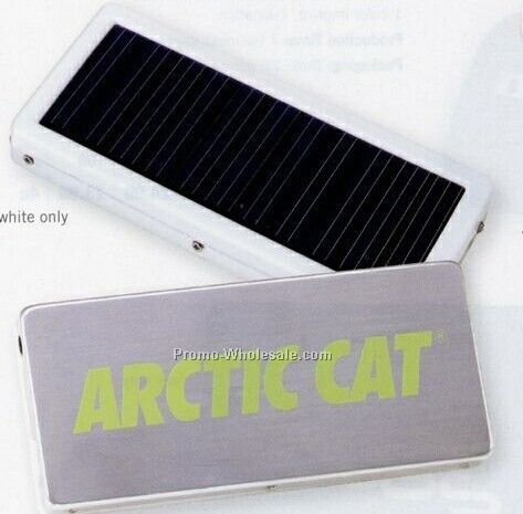 V-line Eco Solar Charger