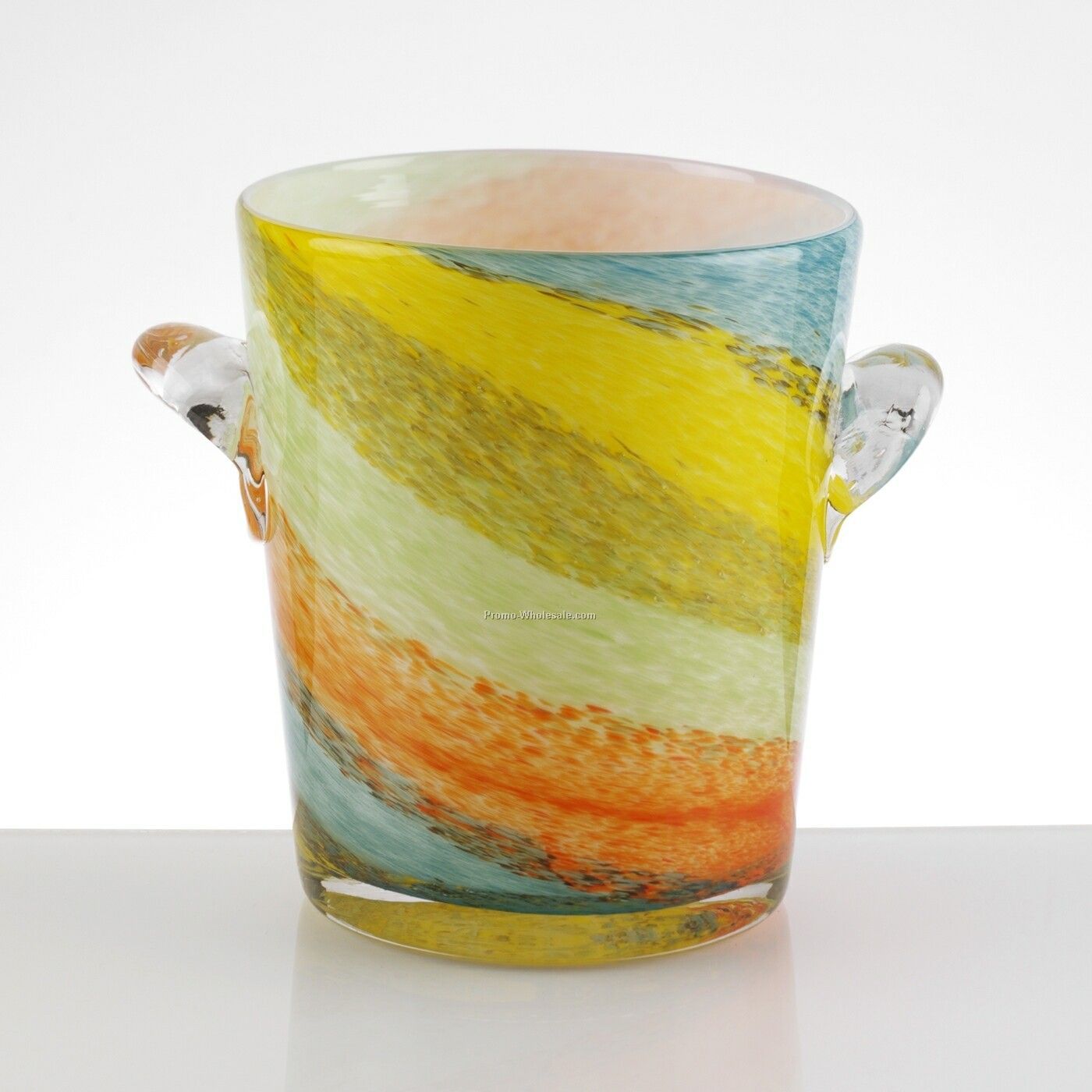 Van Gogh 7" Ice Bucket