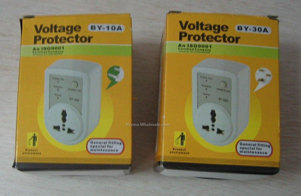 Voltage Protector