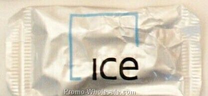 White Or Clear Promo Pack W/2 Oz. Bananarama Candy