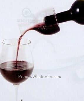 Wine Scent And Flavor Enhancer Carafes