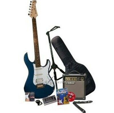 Yamaha Gigmaker Electric Guitar Package