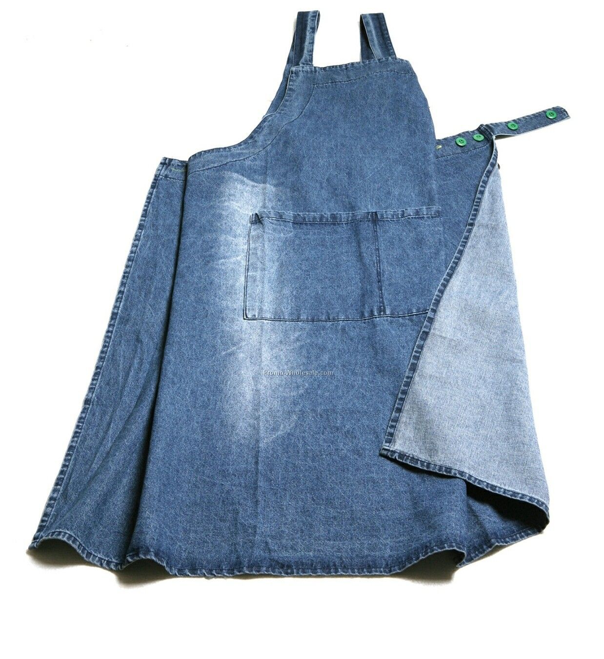 "jeans" Chef Apron