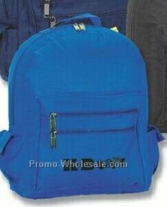 "value" Backpack