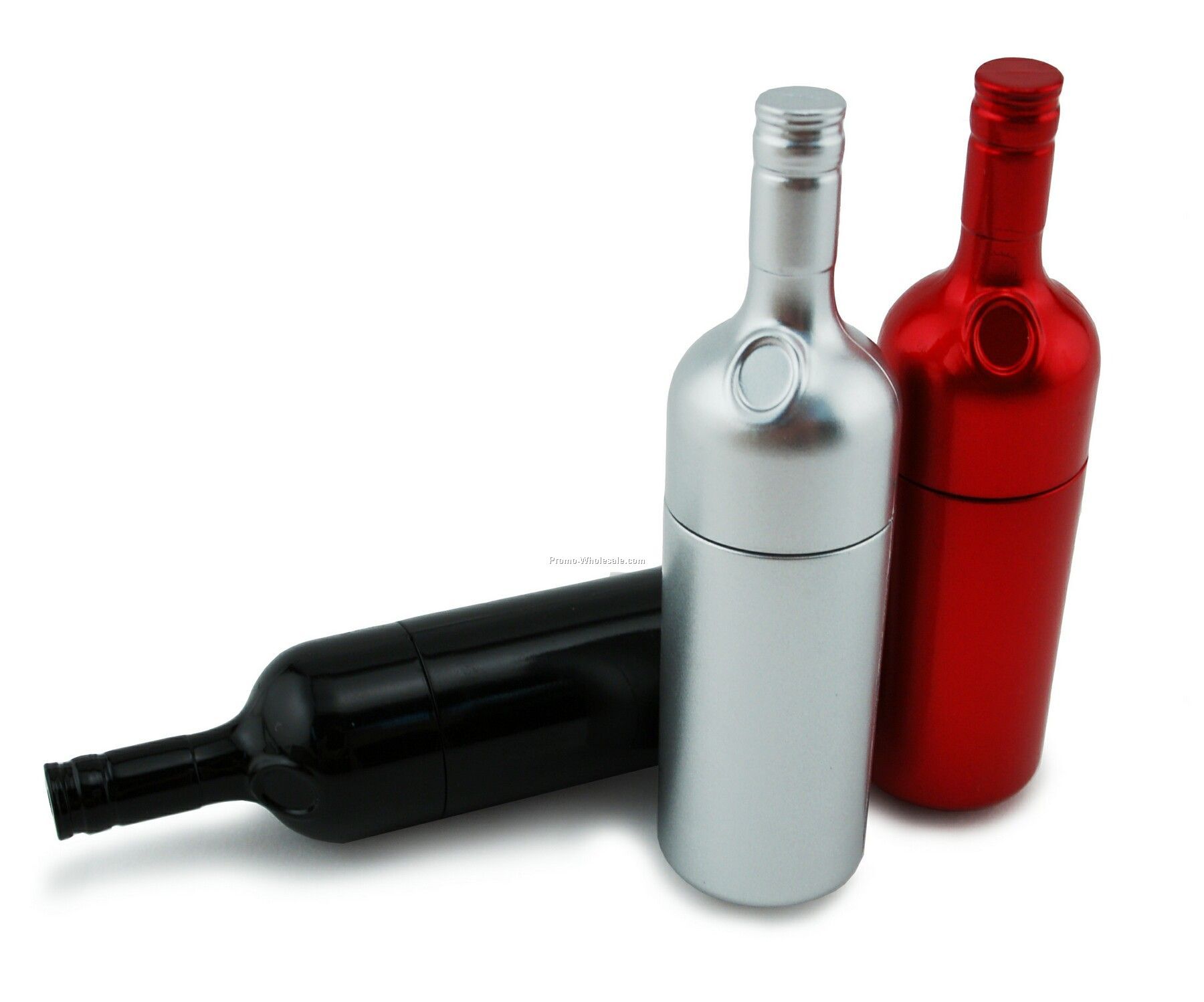 1 Gb Specialty - Wine Bottle