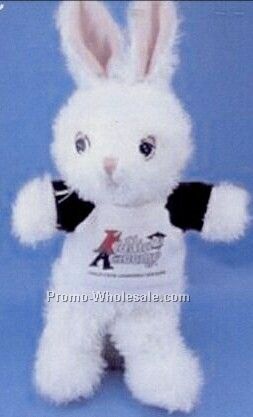 10" Bulk Stuffed Animal Kit (Bunny)