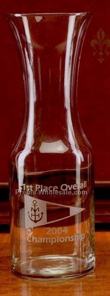 10-1/4" Full Liter Carafe