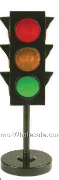 11" Mini Traffic Light