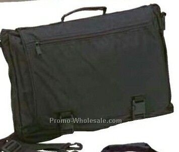 12"x16"x3-1/2" Standard Briefcase