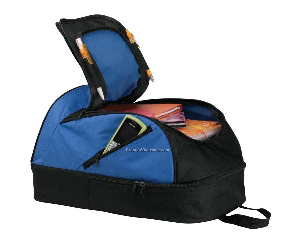 13"x17"x9.75" Venture Backpack