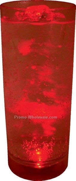 14 Oz. Red Light Up Cup