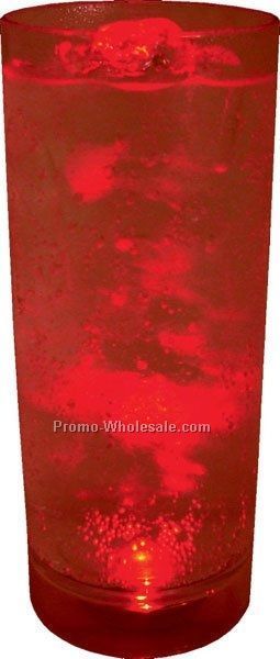 14 Oz. Red Light Up Cup