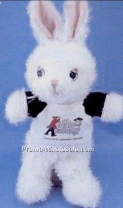 16" Deluxe Stuffed Animal Kit (Bunny)