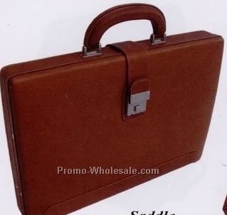 16-1/2"x2.5"x12" 2" Slim Attache Case