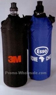 16 Oz. Nylon Bottle Sock