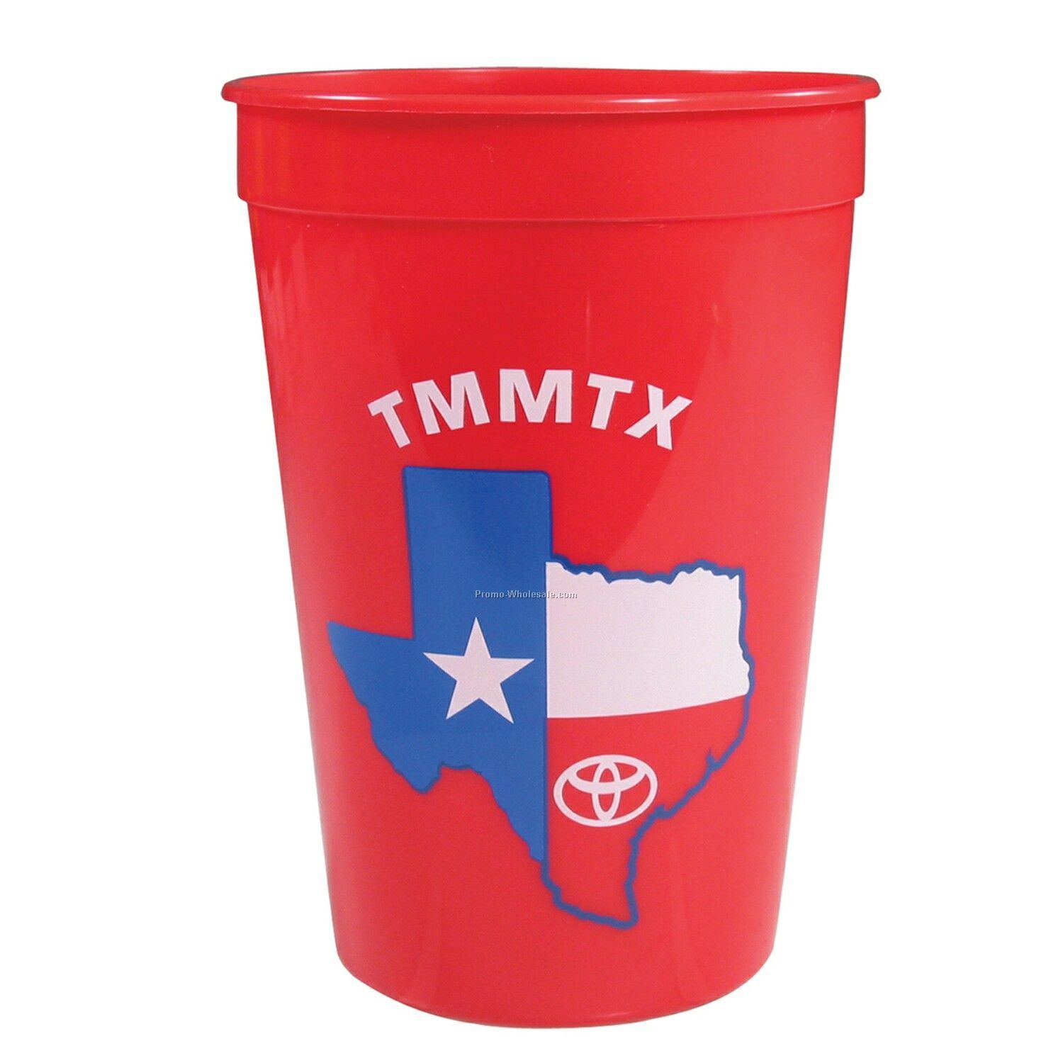 16 Oz. Stadium Cup