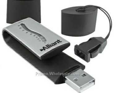 2.0 E-paper Memory Display USB Drive
