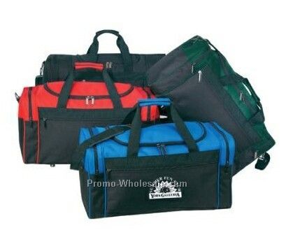 20" Duffel Bag