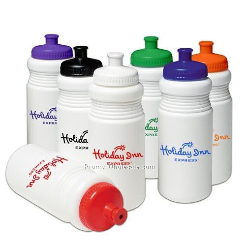 20 Oz. Premium Sport Bottle