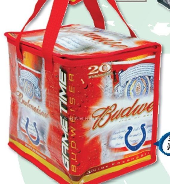 20 Pack Beverage Imported Container