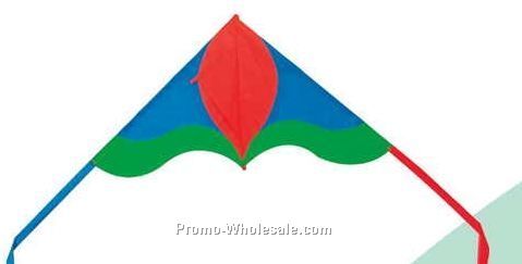 22"x11-3/4" Kite