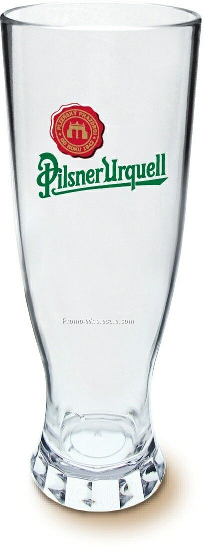 22oz. Pilsner Glass