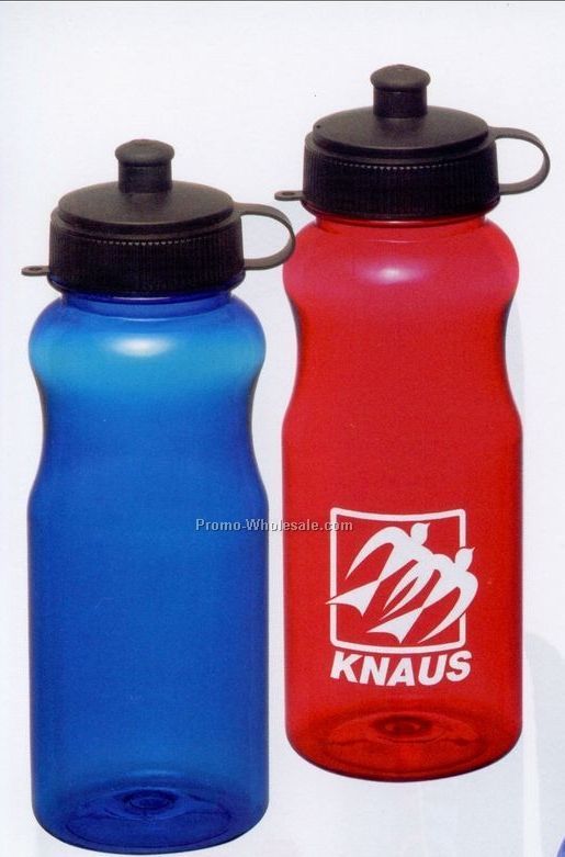 29 Oz. The Marathon Sport Bottle