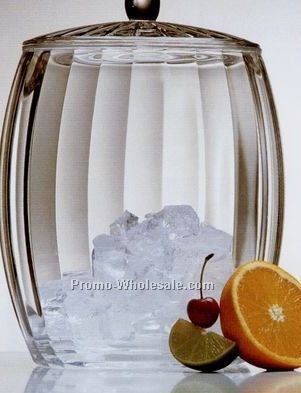 3-1/2 Qt. Jubilee Double Wall Insulated Ice Bucket