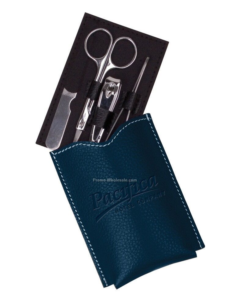 3.125"x4.125" Lamis Manicure Set