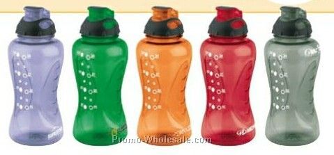 36 Oz. Dyno-grip Active Bottle