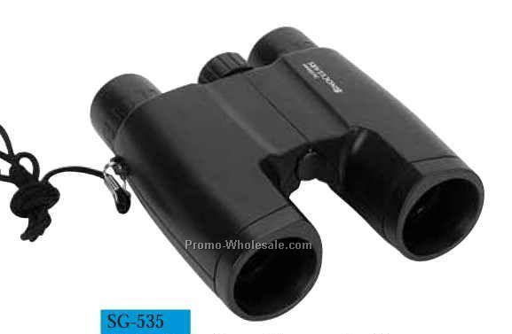 4-5/8"x5"x1-7/8" Higher Power Sporty Binocular