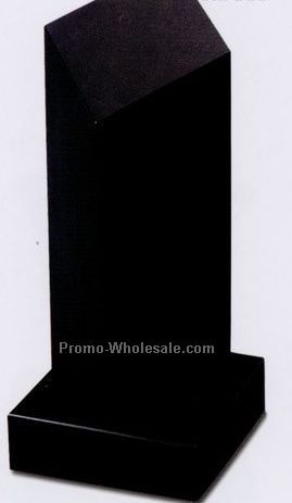 4"x9"x4" Diamond Head Award - Medium