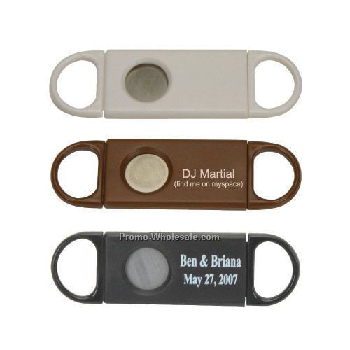 48 Gauge Cigar Cutter