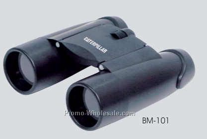 4x30 Stealth Binoculars