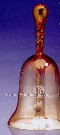 5"x2-1/2"x2-1/2" Dinner Bell
