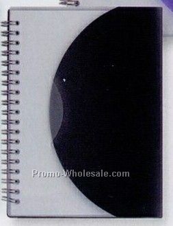 5"x7" Spiral Notebook