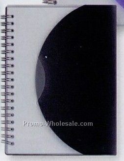 5"x7" Spiral Notebook